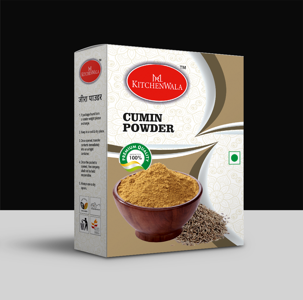 Cumin Powder